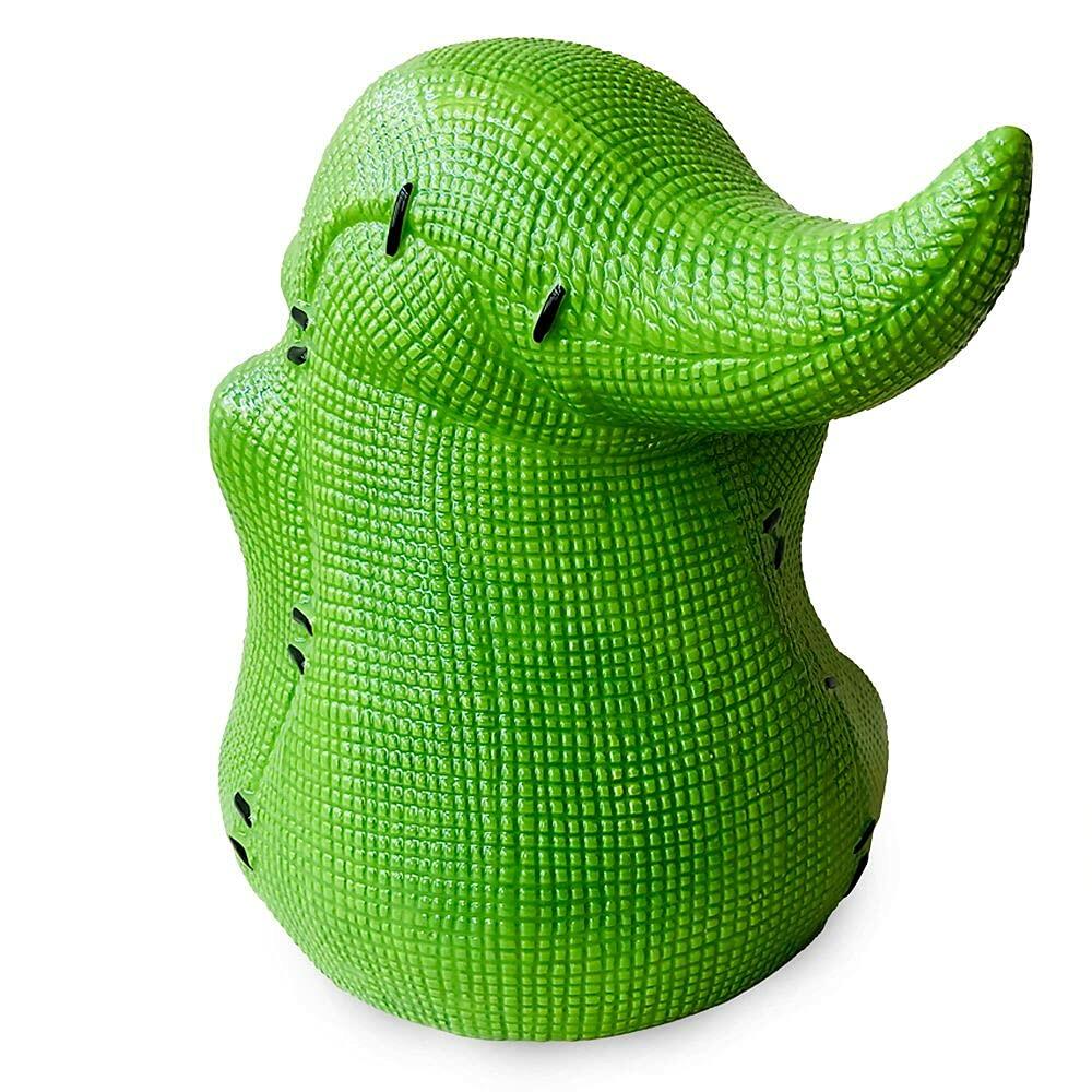 Disney Oogie Boogie Candy Dish – The Nightmare Before Christmas