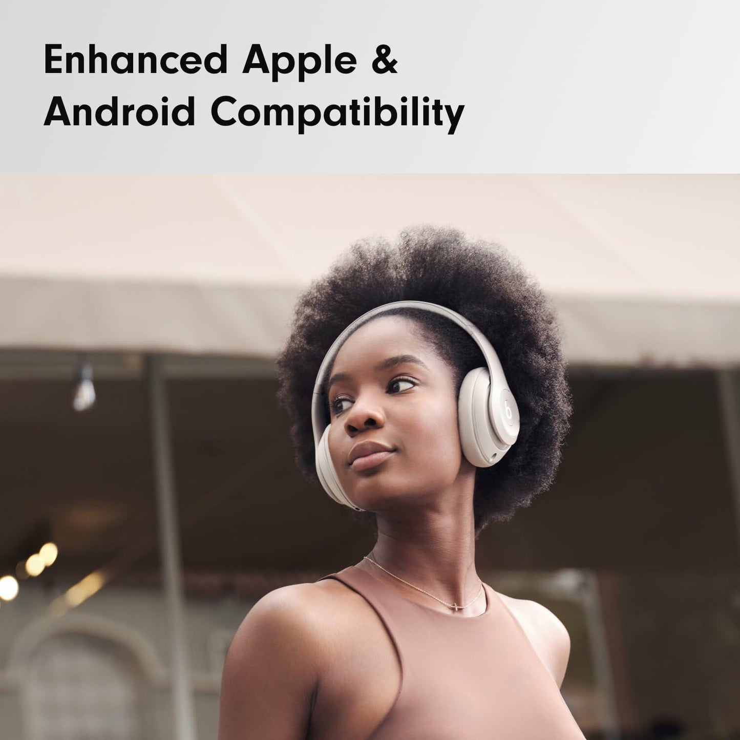 Beats Studio Pro Wireless Headphones - Black