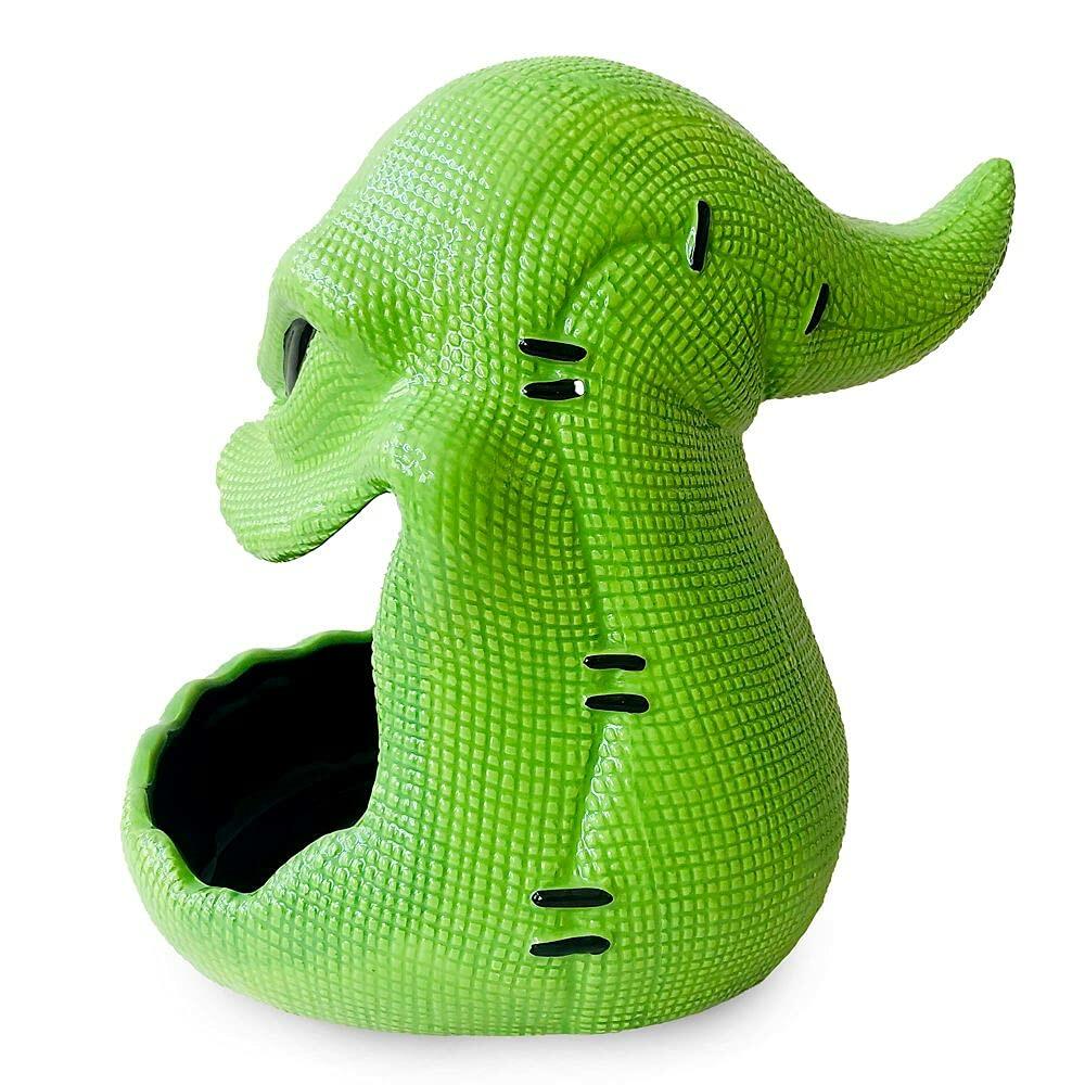 Disney Oogie Boogie Candy Dish – The Nightmare Before Christmas