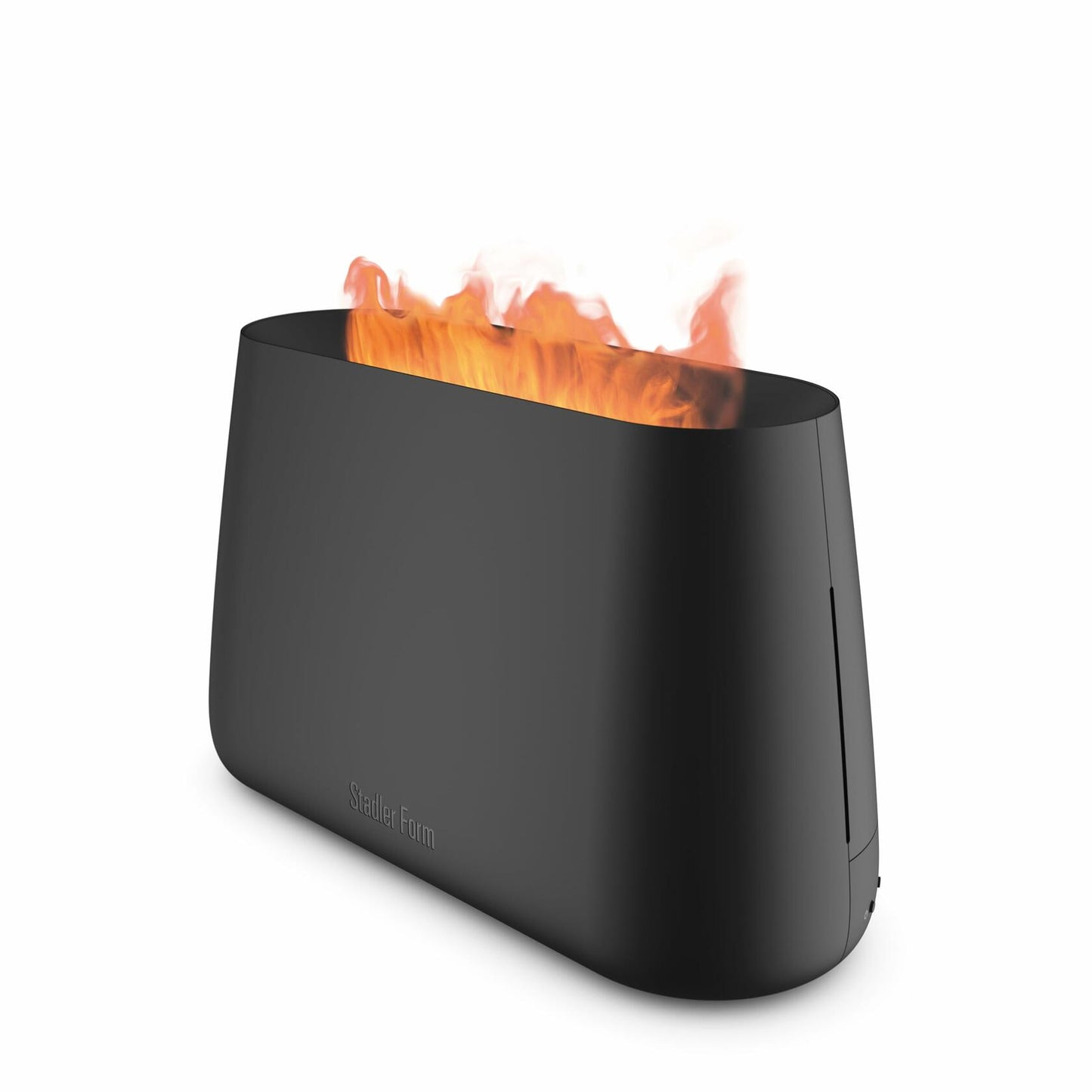 Stadler Form Ben Aroma Diffuser Humidifier, Black,B-102