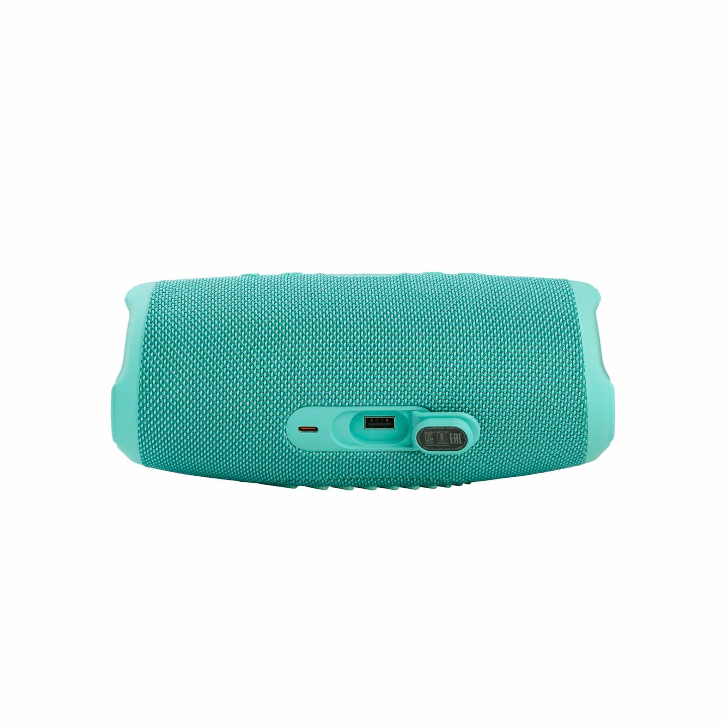 JBL Charge 5 - Portable Waterproof Speaker with Powerbank - Teal