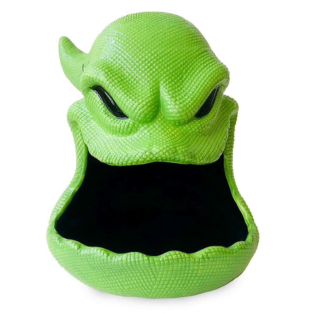 Disney Oogie Boogie Candy Dish – The Nightmare Before Christmas