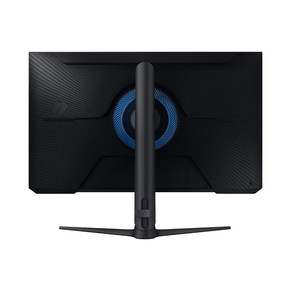 SAMSUNG 27" Class Odyssey G32A 165Hz 1ms AMD FreeSync Premium Gaming Monitor LS27AG320NNXZA
