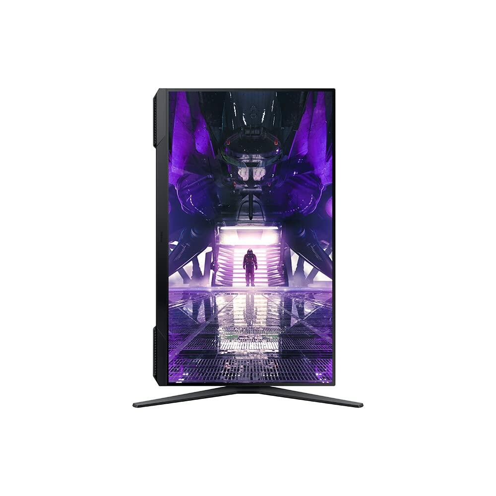 SAMSUNG 27" Class Odyssey G32A 165Hz 1ms AMD FreeSync Premium Gaming Monitor LS27AG320NNXZA