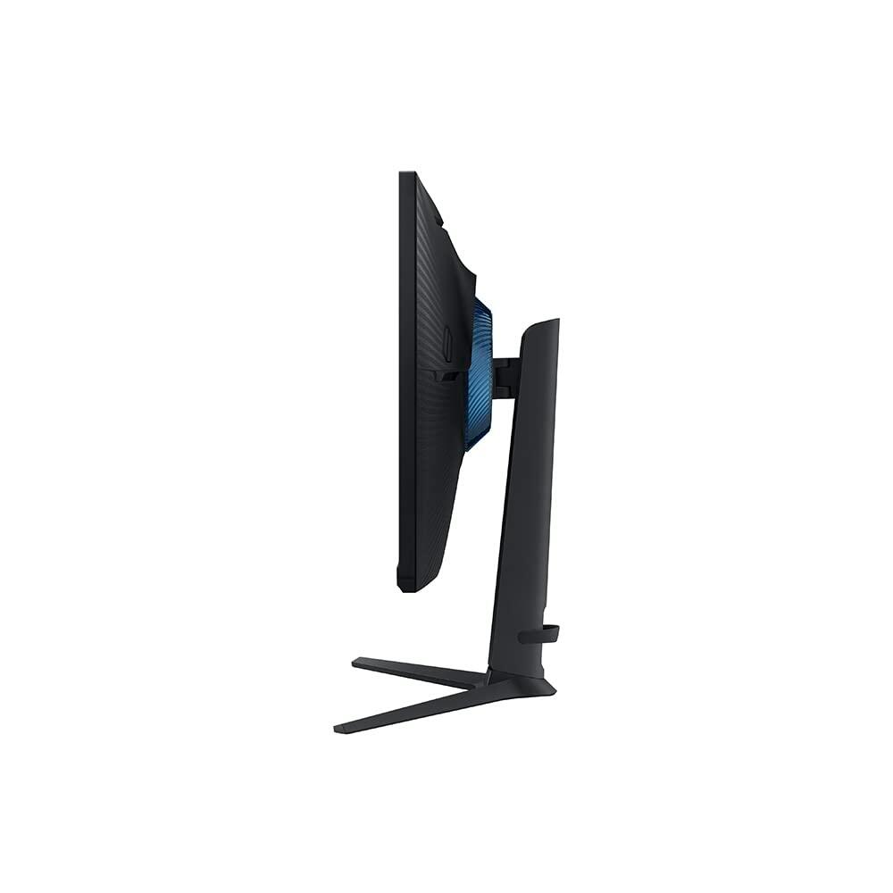 SAMSUNG 27" Class Odyssey G32A 165Hz 1ms AMD FreeSync Premium Gaming Monitor LS27AG320NNXZA