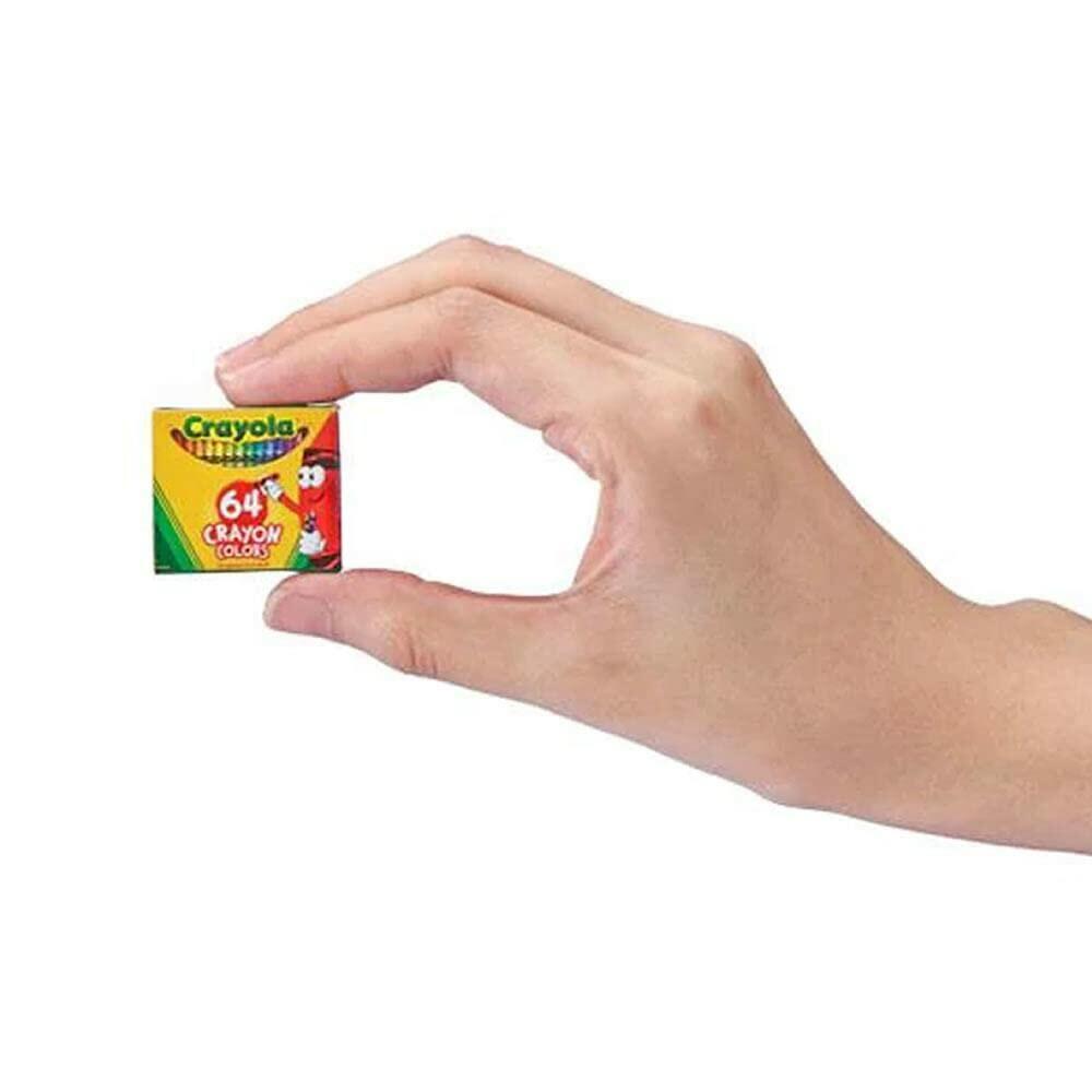 Toy Mini Brands Capsule Collectible Toy by ZURU Plastic Mini Toys Collectible
