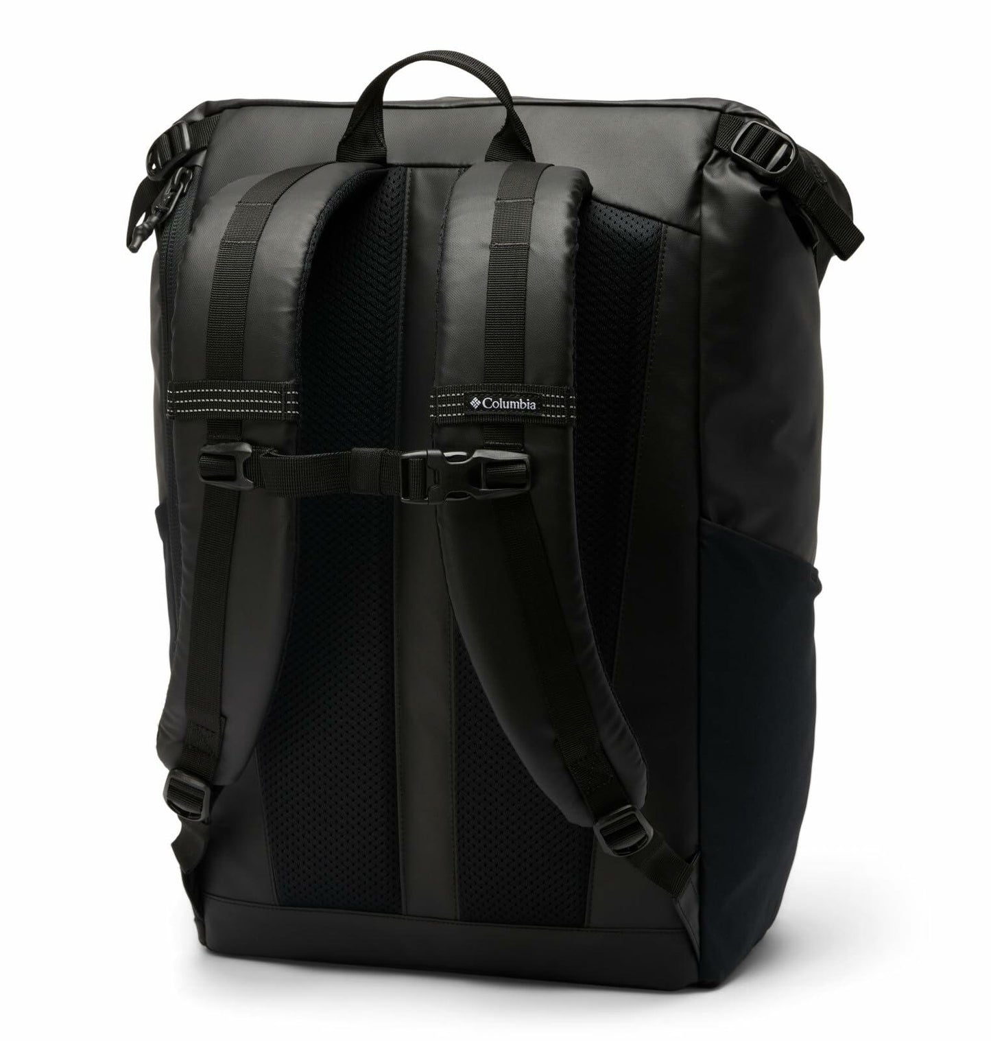 Columbia Unisex Convey 30L Commuter Backpack, Black, One Size