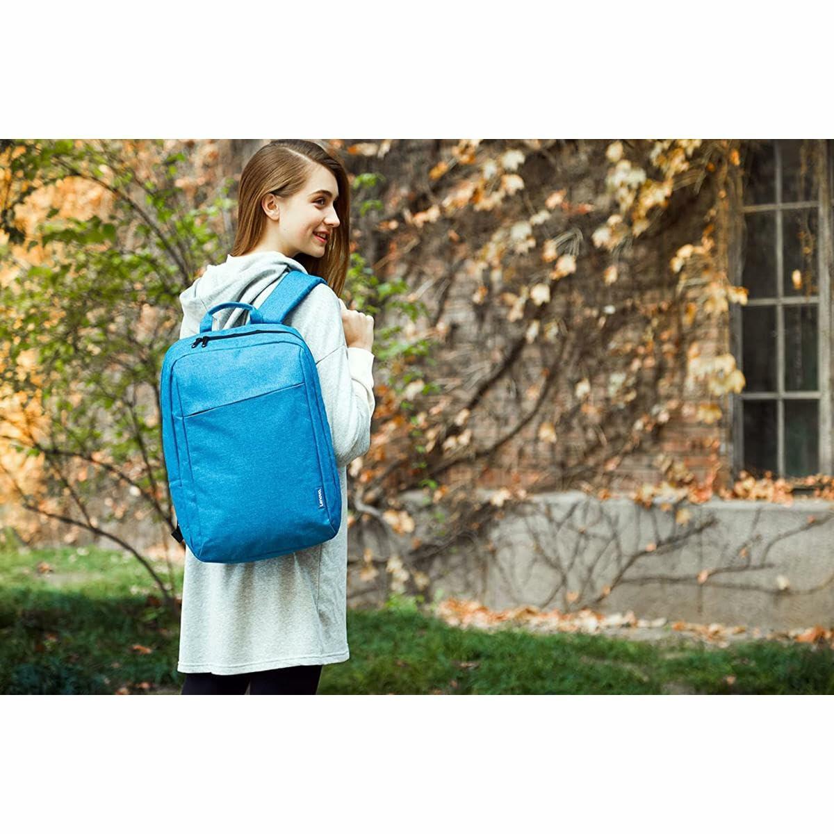 Lenovo 15.6" Casual Backpack B210 - Blue