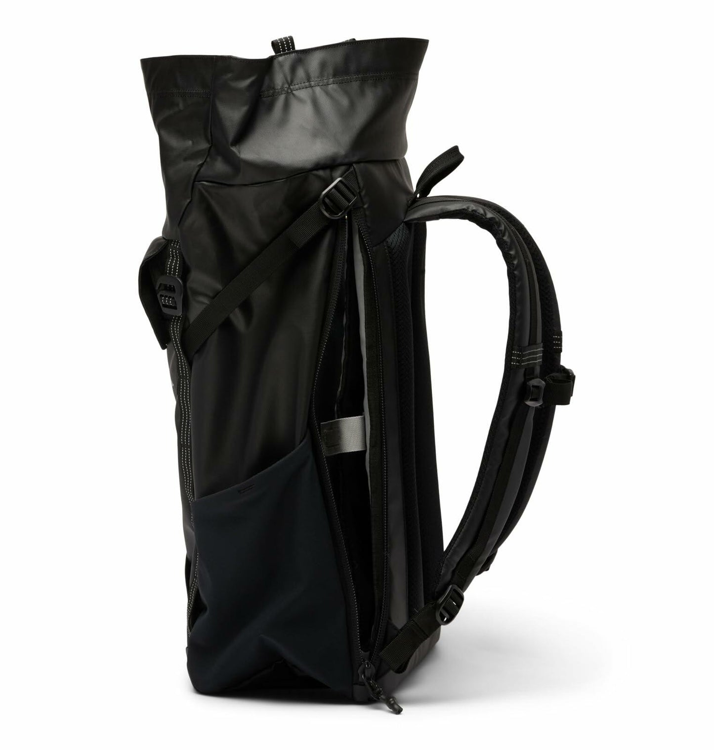Columbia Unisex Convey 30L Commuter Backpack, Black, One Size