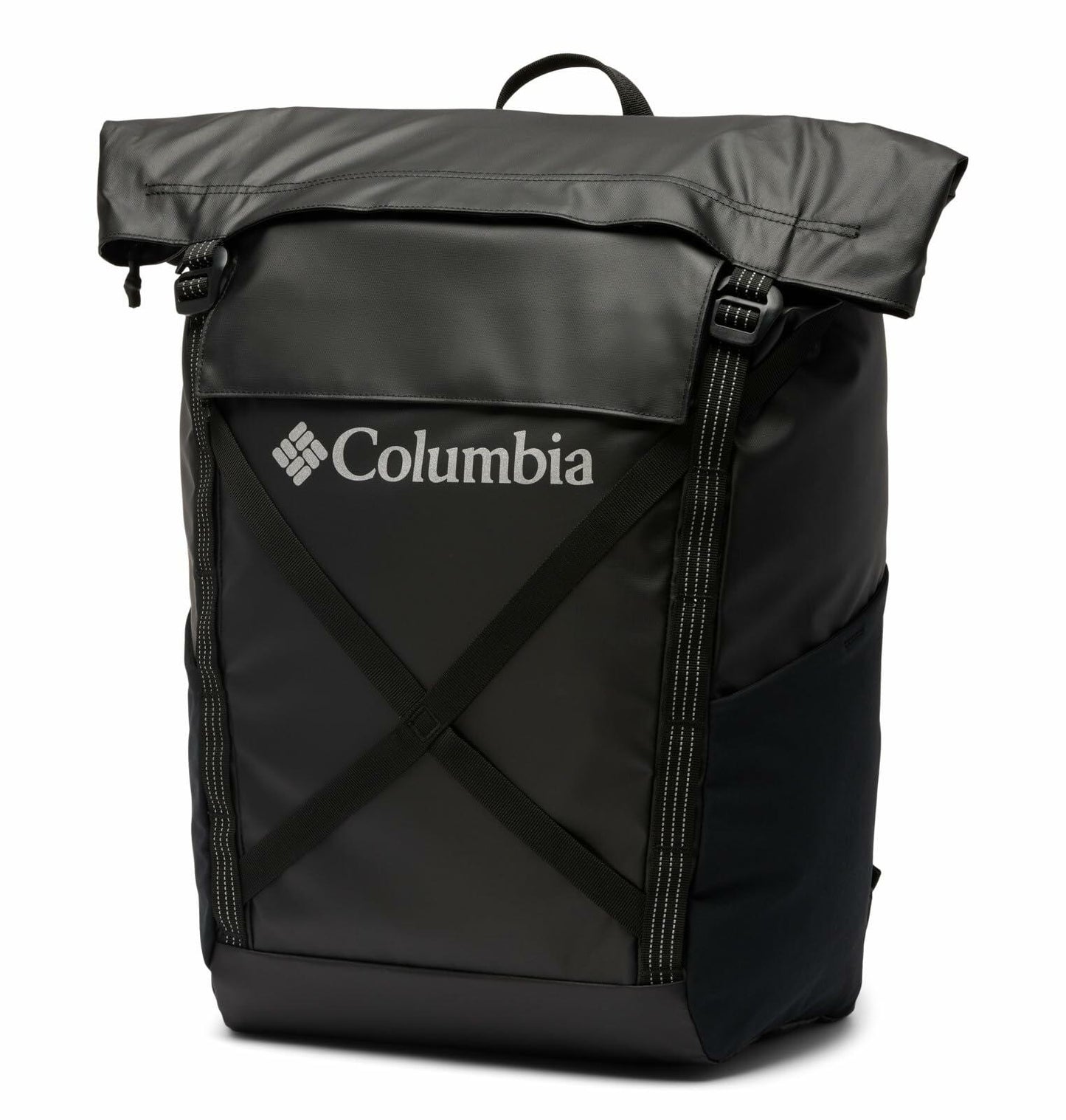 Columbia Unisex Convey 30L Commuter Backpack, Black, One Size