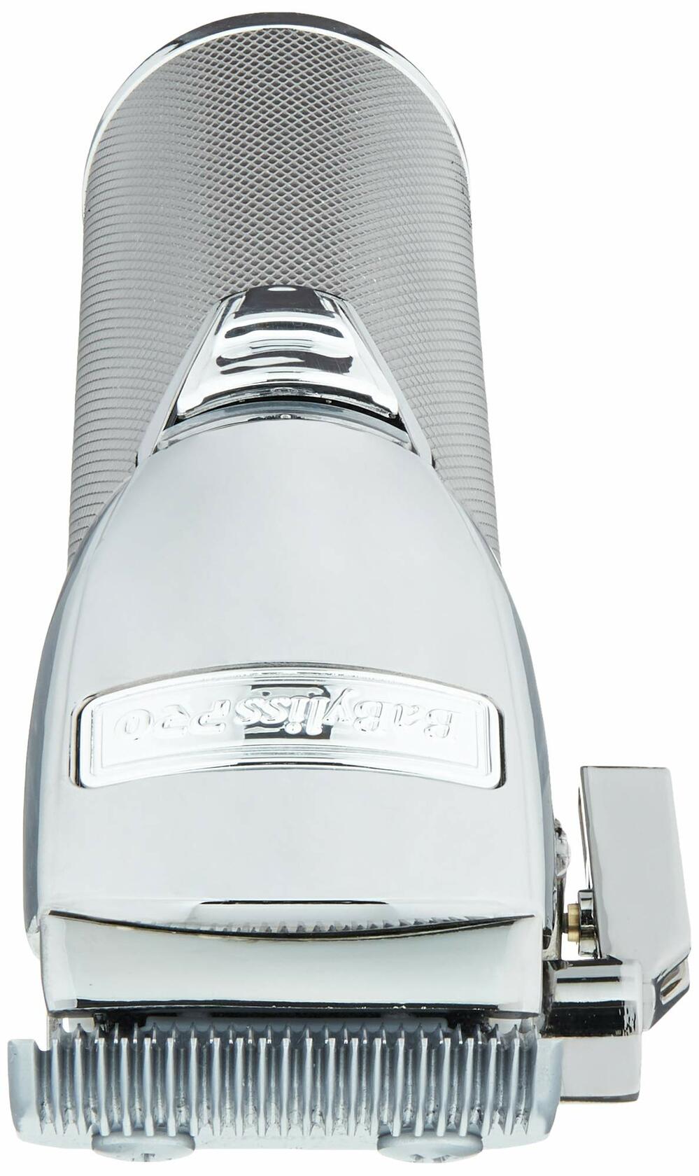 BaBylissPRO SILVERFX Clipper