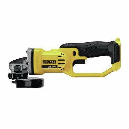 DEWALT 20V MAX Power Tool Combo Kit, 10-Tool Cordless Power Tool Set with 2