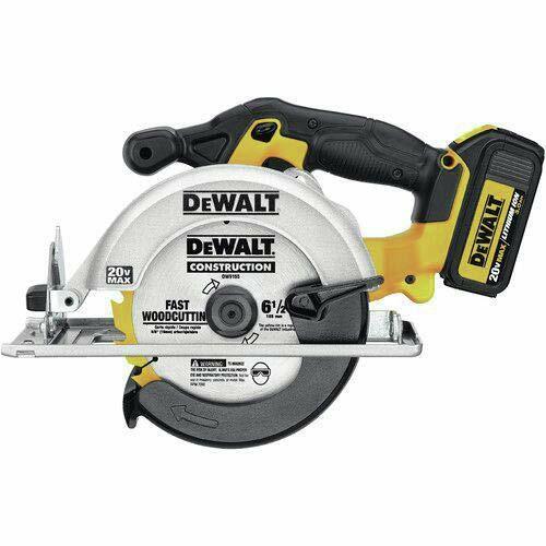 DEWALT 20V MAX Power Tool Combo Kit, 10-Tool Cordless Power Tool Set with 2