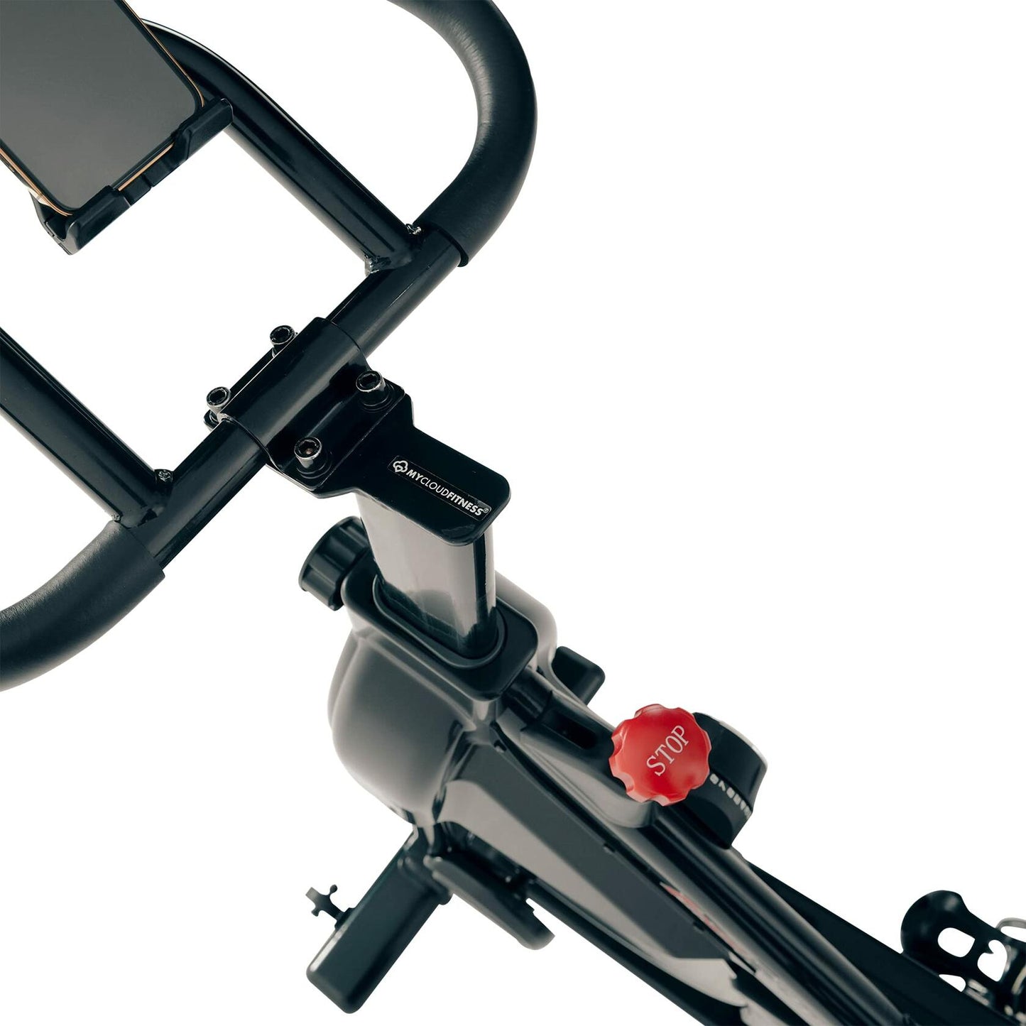 Fitness Reality 8000R Indoor Cycling Exercise Bike