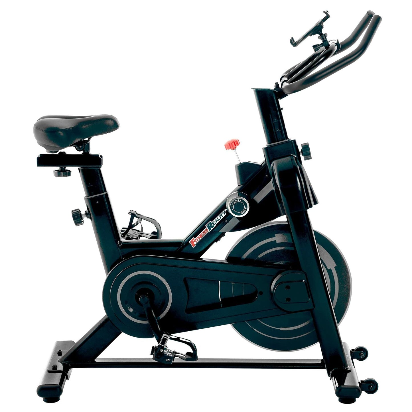 Fitness Reality 8000R Indoor Cycling Exercise Bike