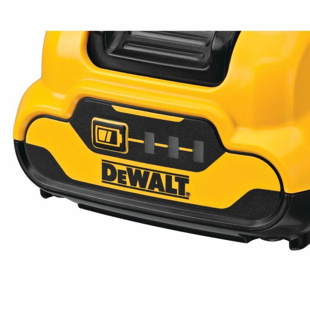 DeWalt 12V MAX 3AH Battery