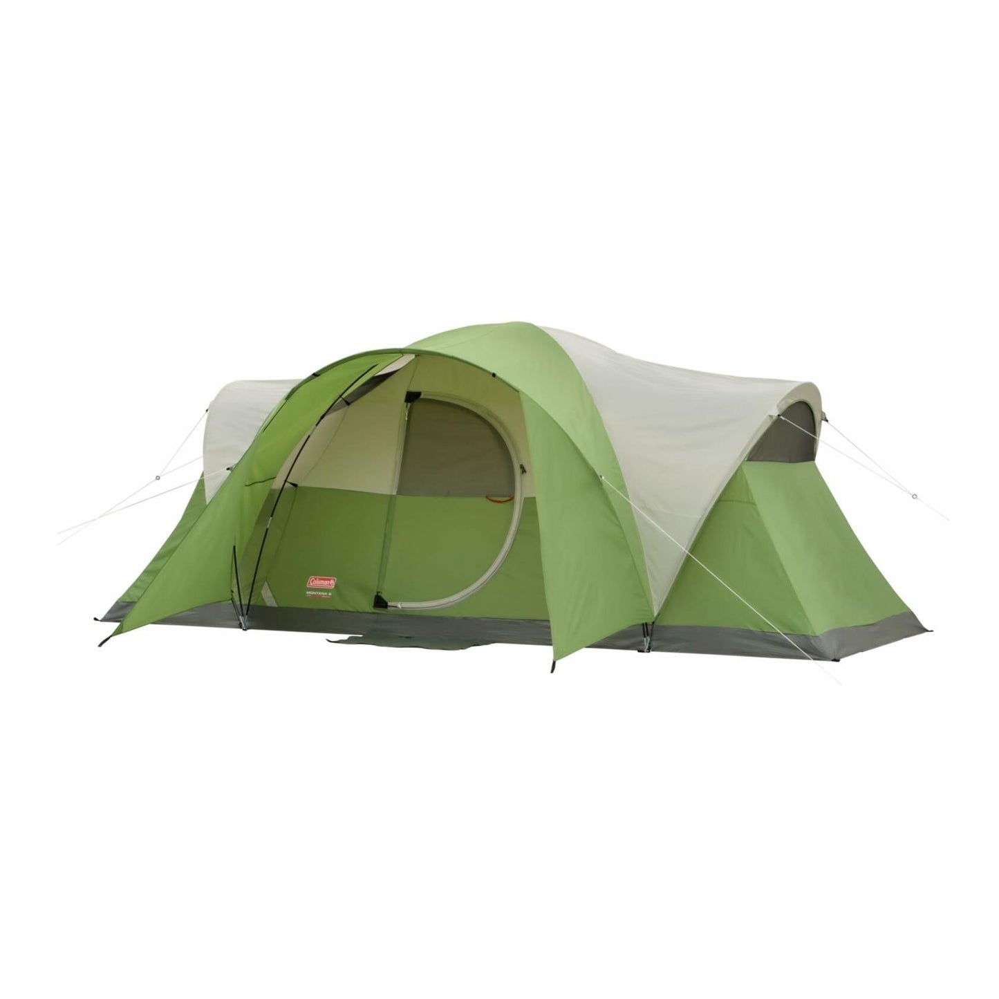 Coleman Montana™ 8-Person Tent