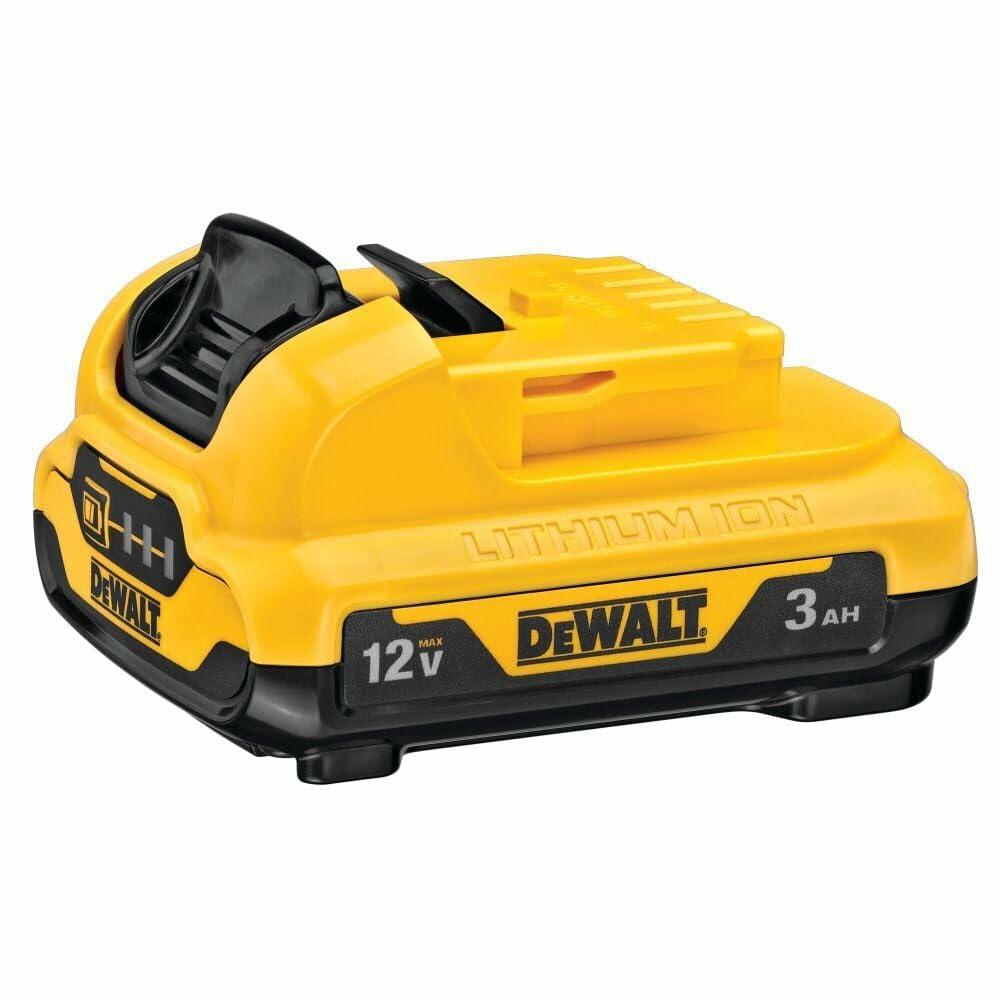 DeWalt 12V MAX 3AH Battery
