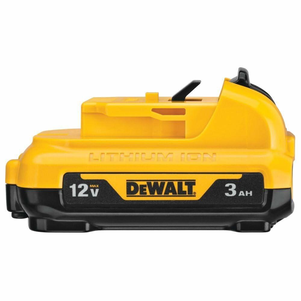DeWalt 12V MAX 3AH Battery
