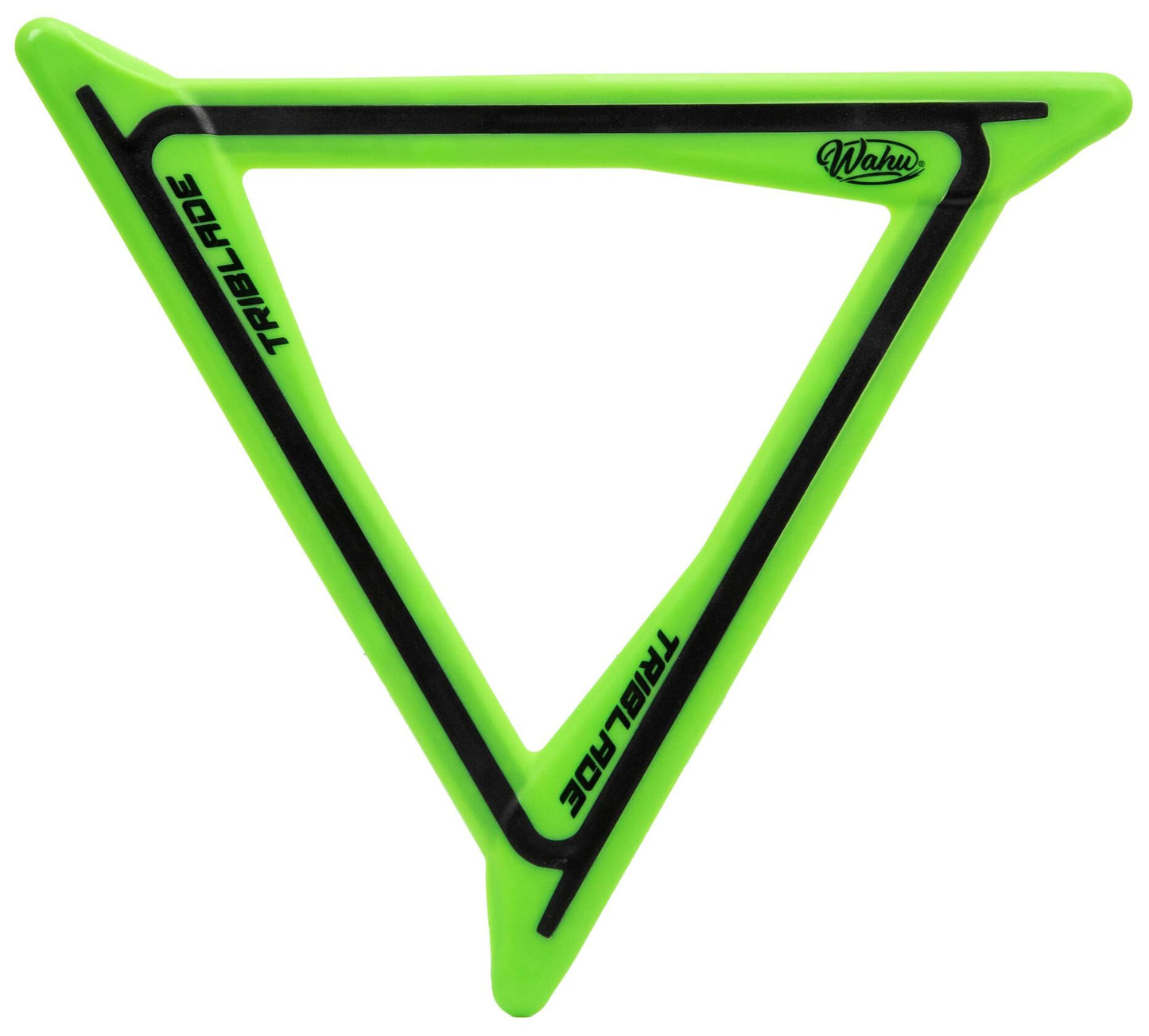 Wahu Wahu TriBlade Green