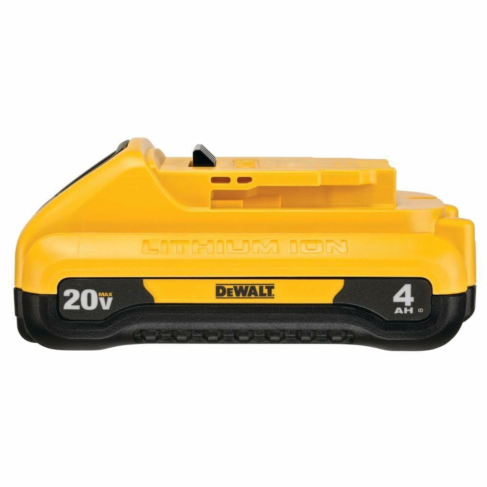 Dewalt-DCB240 20V MAX 4Ah Compact Lithium Ion Battery