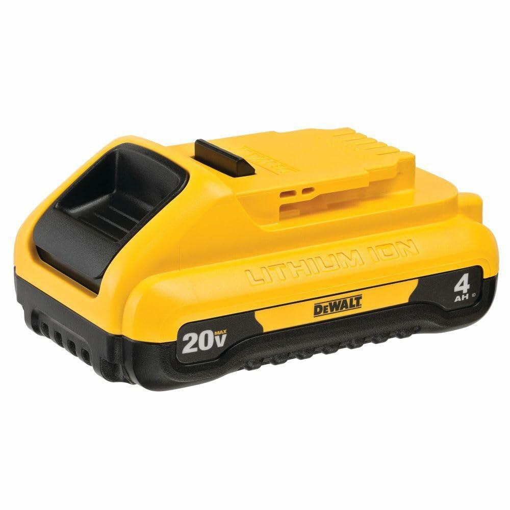 Dewalt-DCB240 20V MAX 4Ah Compact Lithium Ion Battery