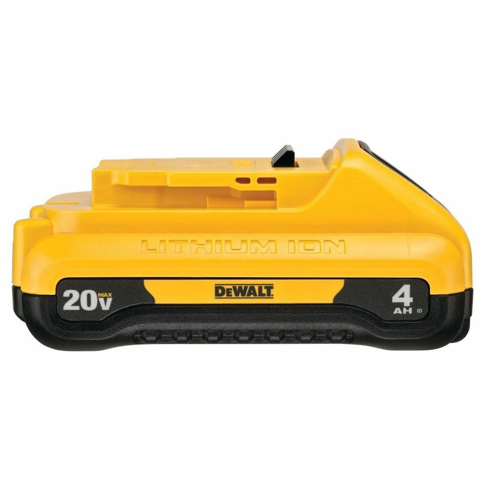 Dewalt-DCB240 20V MAX 4Ah Compact Lithium Ion Battery