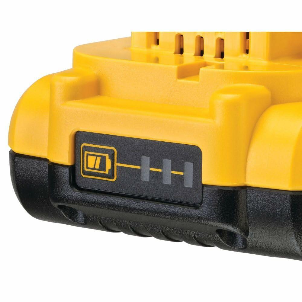 Dewalt-DCB240 20V MAX 4Ah Compact Lithium Ion Battery