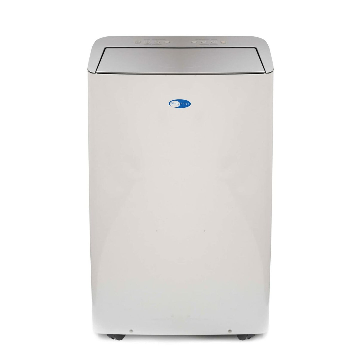 Whynter 14000 BTU (10000 BTU DOE) 600 Sq Ft Portable Air Conditioner, White