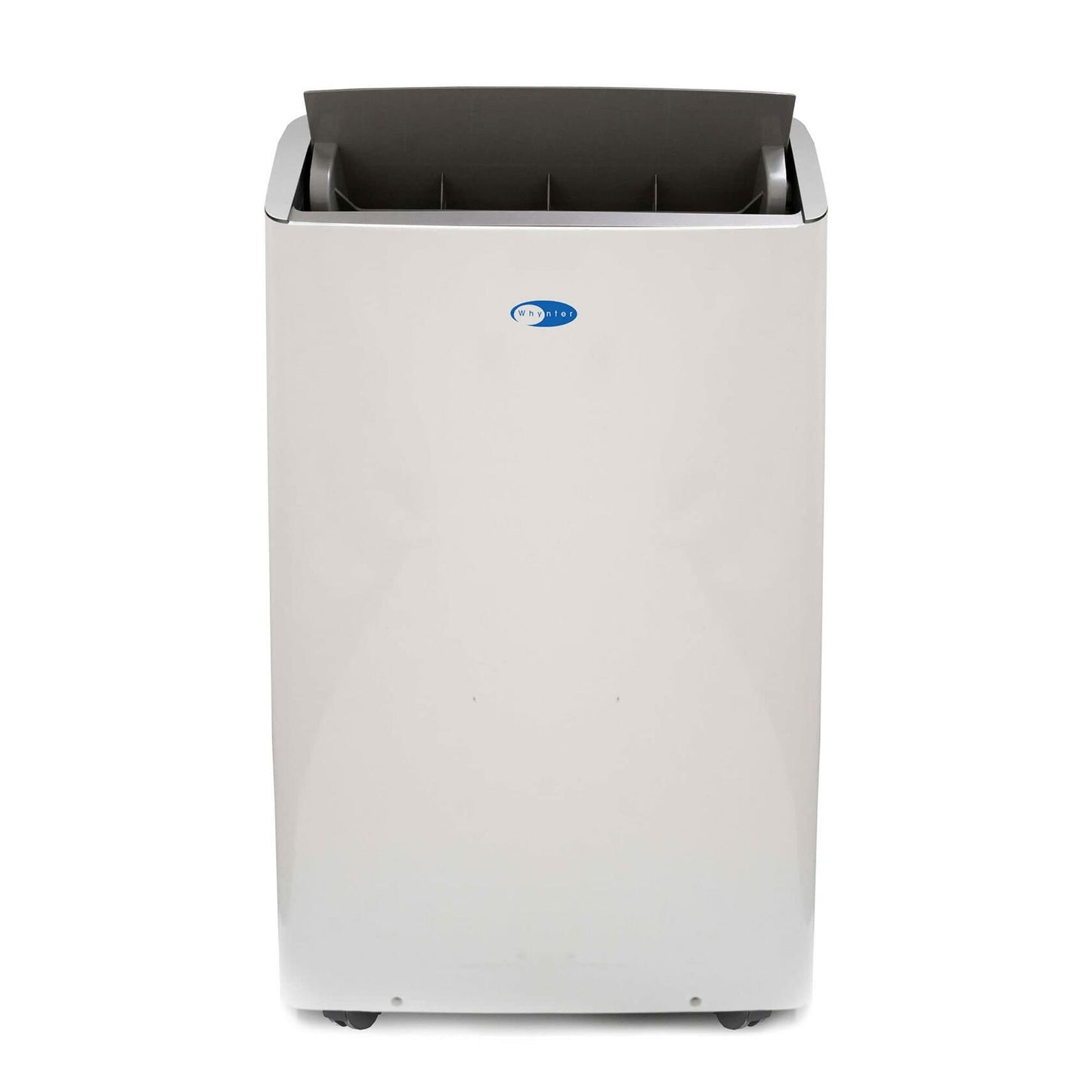 Whynter 14000 BTU (10000 BTU DOE) 600 Sq Ft Portable Air Conditioner, White