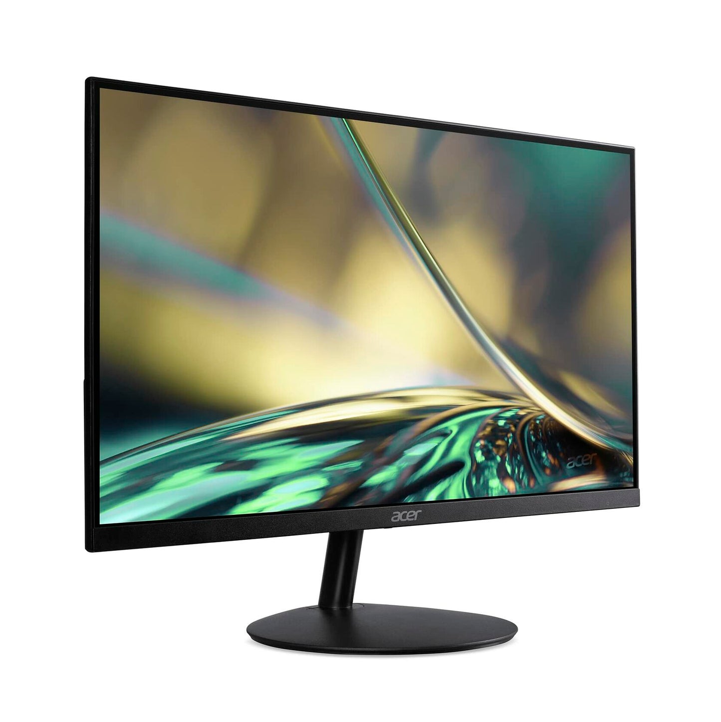 acer SB272U E - 27" Monitor WQHD 2560x1440 IPS 100Hz 1ms 250Nit HDMI DisplayPort (Renewed)