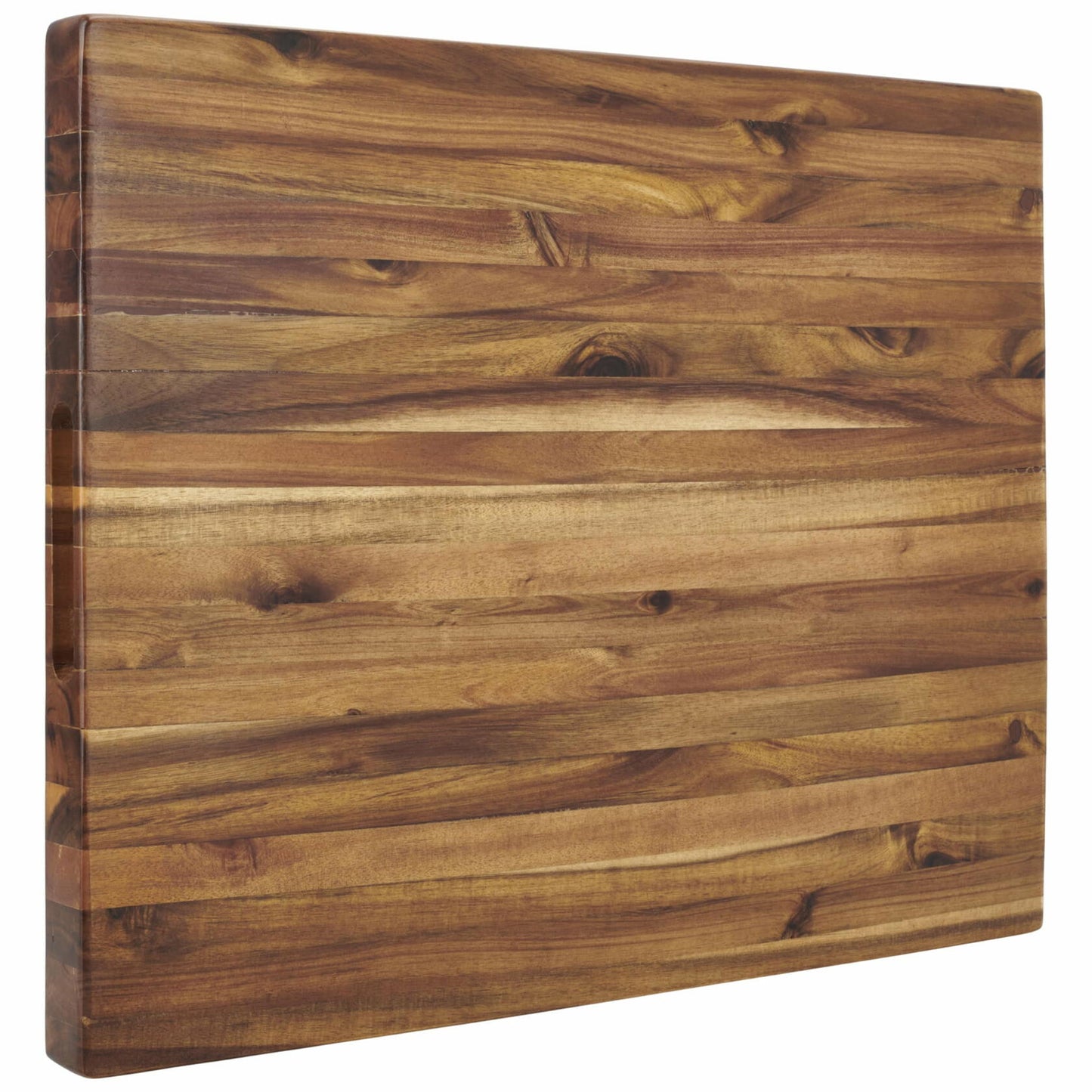 Architec Edge-Grain Acacia Chop Block 18" x 23"