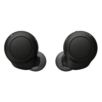 Sony WF-C500 Truly Wireless in-Ear Headphones, Black