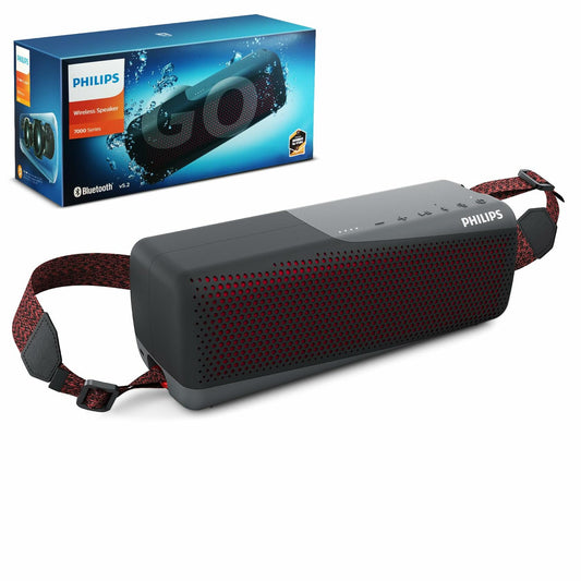 Philips TAS7807B/00 Wireless speaker