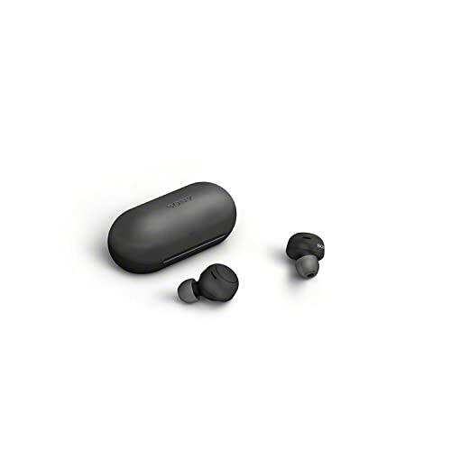 Sony WF-C500 Truly Wireless in-Ear Headphones, Black