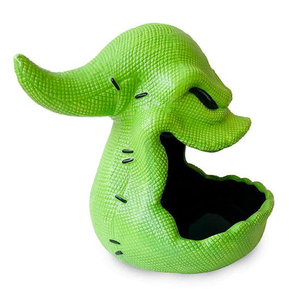 Disney Oogie Boogie Candy Dish – The Nightmare Before Christmas