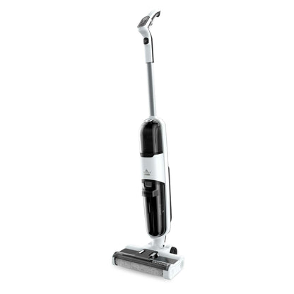 Bissell 3548, Cordless Multi-Surface Wet/Dry Vacuum Cleaner, for Hard Floors, 0 Hose, Gray