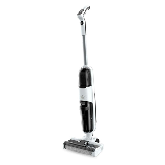 Bissell 3548, Cordless Multi-Surface Wet/Dry Vacuum Cleaner, for Hard Floors, 0 Hose, Gray