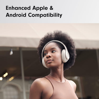 Beats Studio Pro Wireless Headphones - Black