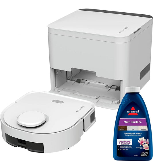 BISSELL ReadyClean A3 Robotic Mop 3571