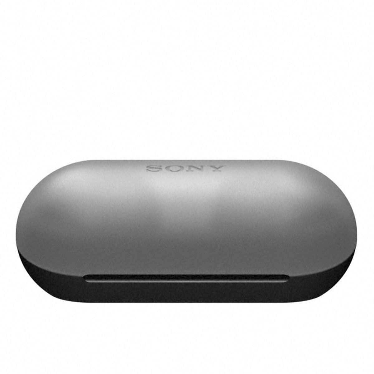 Sony WF-C500 Truly Wireless in-Ear Headphones, Black