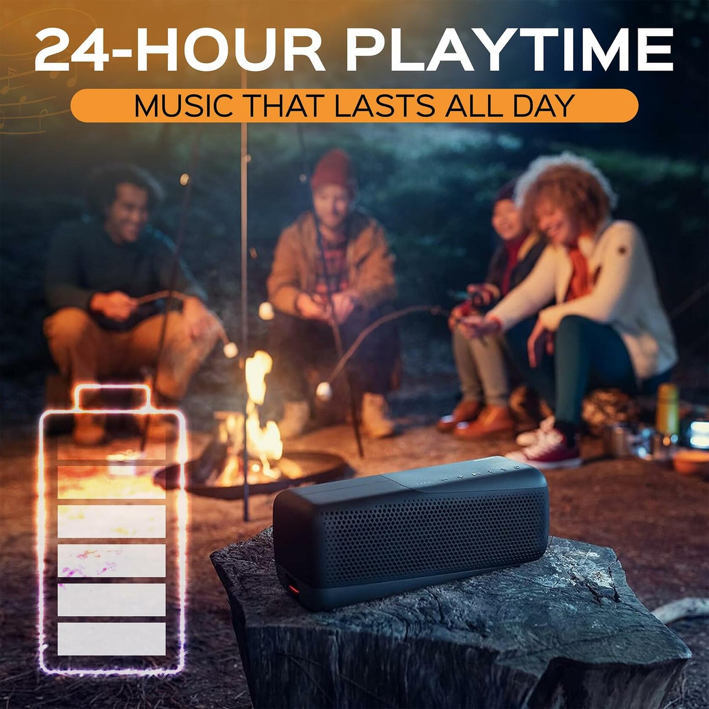 Philips TAS7807B/00 Wireless speaker