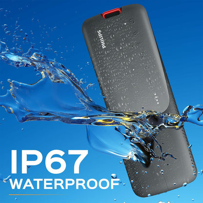 Philips TAS7807B/00 Wireless speaker