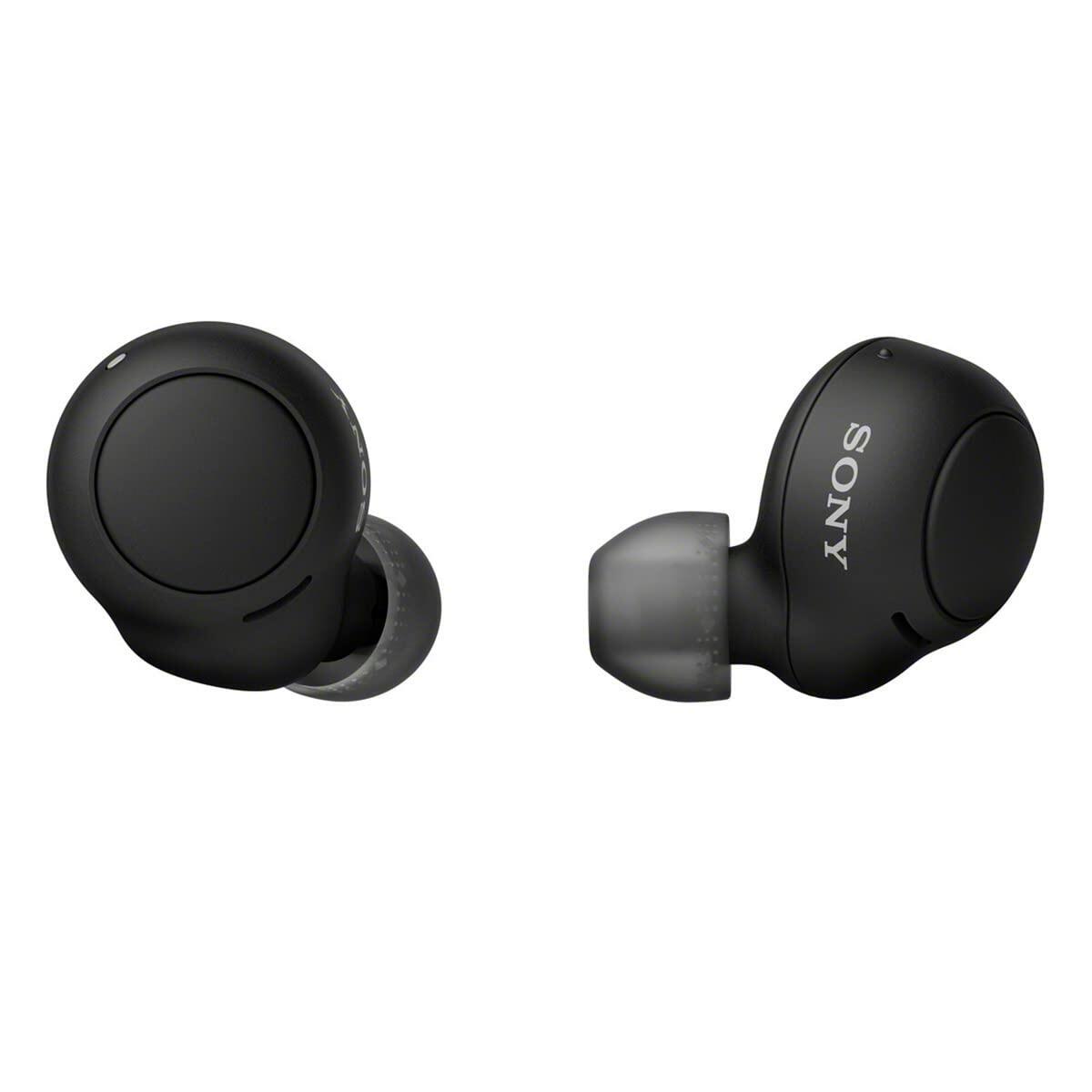 Sony WF-C500 Truly Wireless in-Ear Headphones, Black