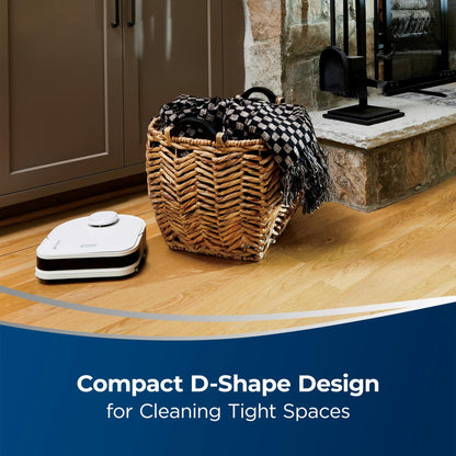 BISSELL ReadyClean A3 Robotic Mop 3571