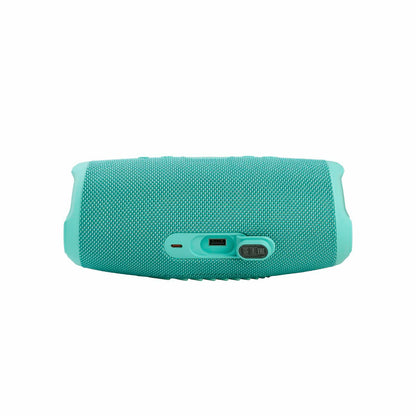 JBL Charge 5 - Portable Waterproof Speaker with Powerbank - Teal