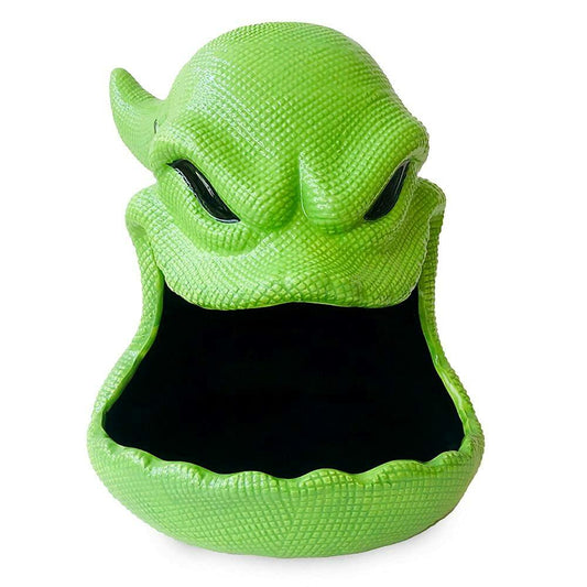 Disney Oogie Boogie Candy Dish – The Nightmare Before Christmas