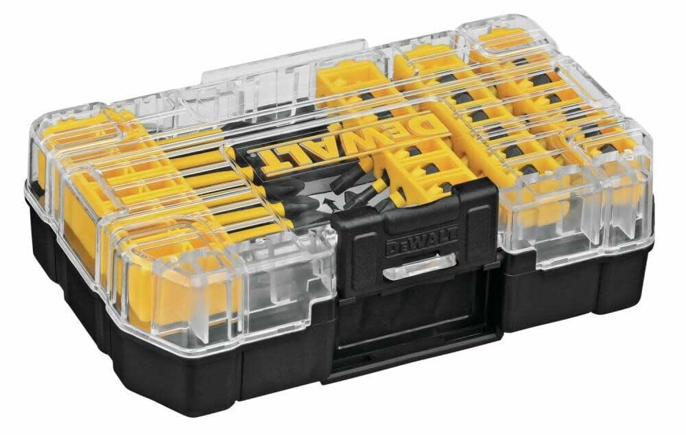 DeWalt 40-Piece Impact Ready Screwdriving Bit Set
