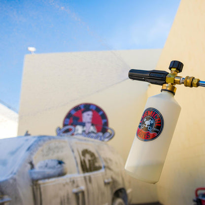 Chemical Guys TORQ Professional Snow Foam Cannon