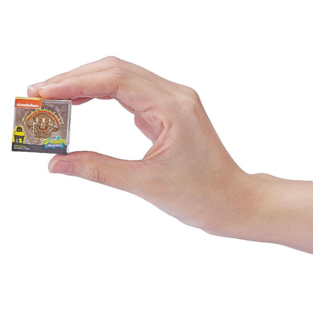 Toy Mini Brands Capsule Collectible Toy by ZURU Plastic Mini Toys Collectible